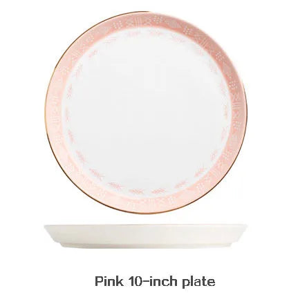 Elegant Dinnerware