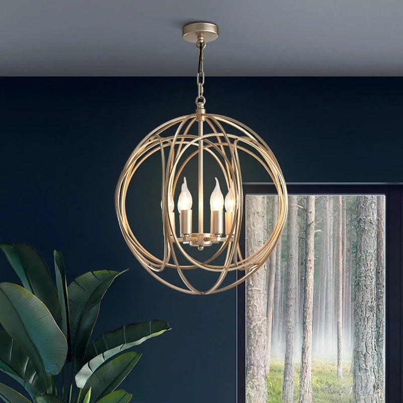 Pendant Light