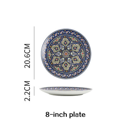 Liselotte Dinnerware Set
