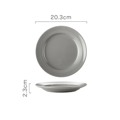 Modern Dinnerware Elegant Dinnerware