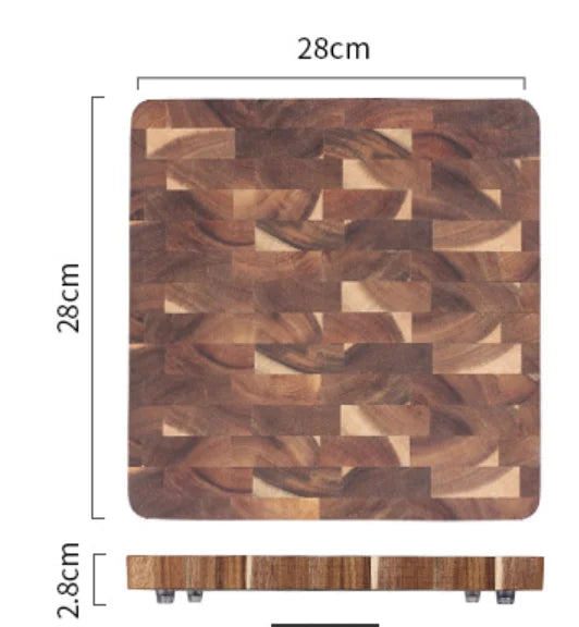 Premium Chopping Board