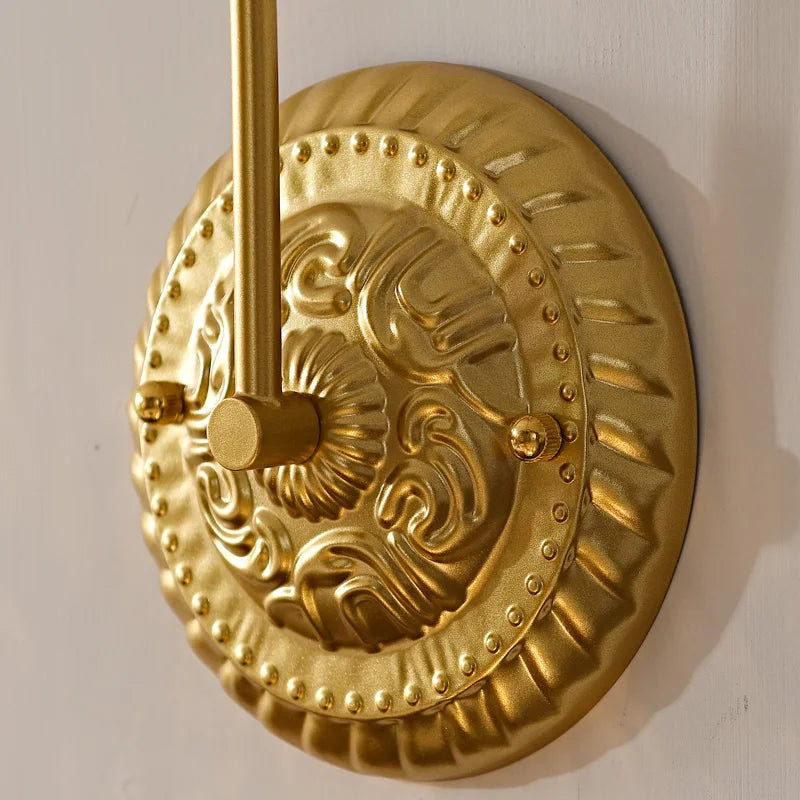 Wall Lamp