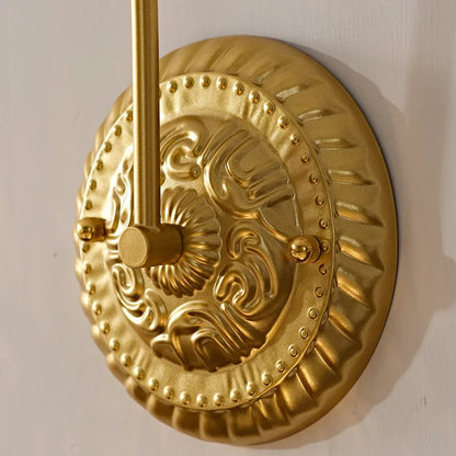 Wall Lamp