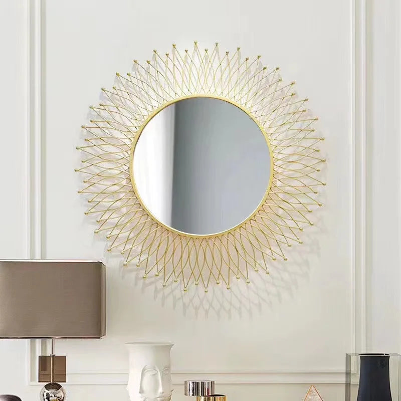 Elegant Wall Mirror