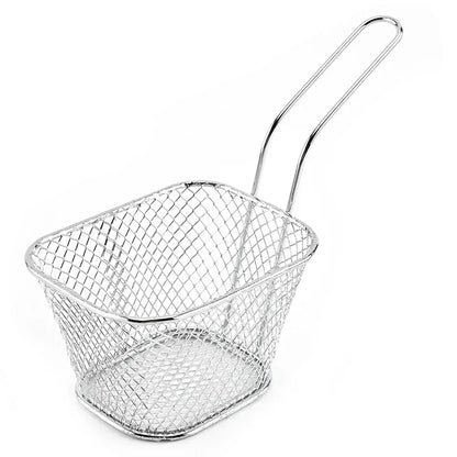 Frying Mesh Frying Basket