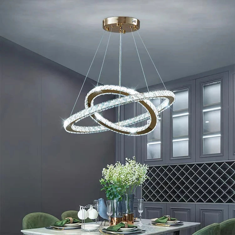 Luxury Pendant Light