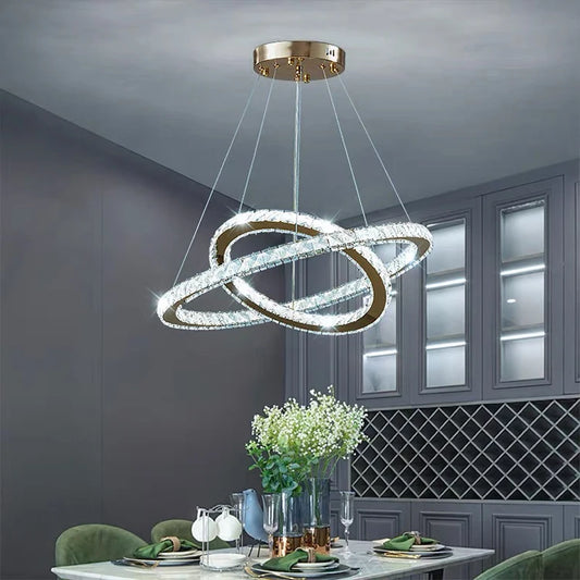 Luxury Pendant Light