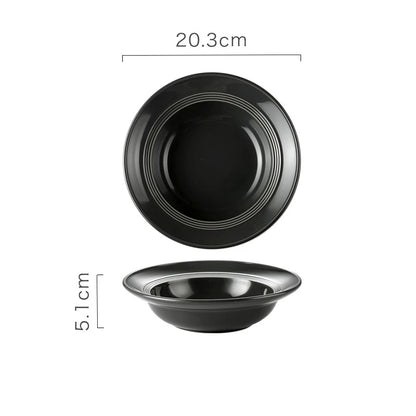 Modern Dinnerware Elegant Dinnerware