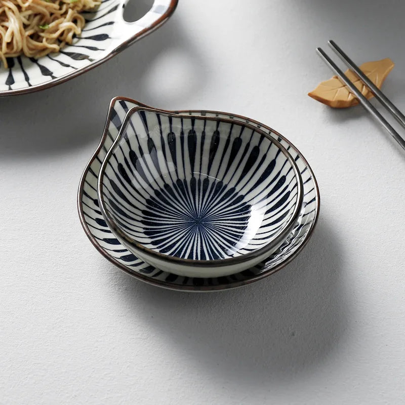 Cole Dinnerware Collection