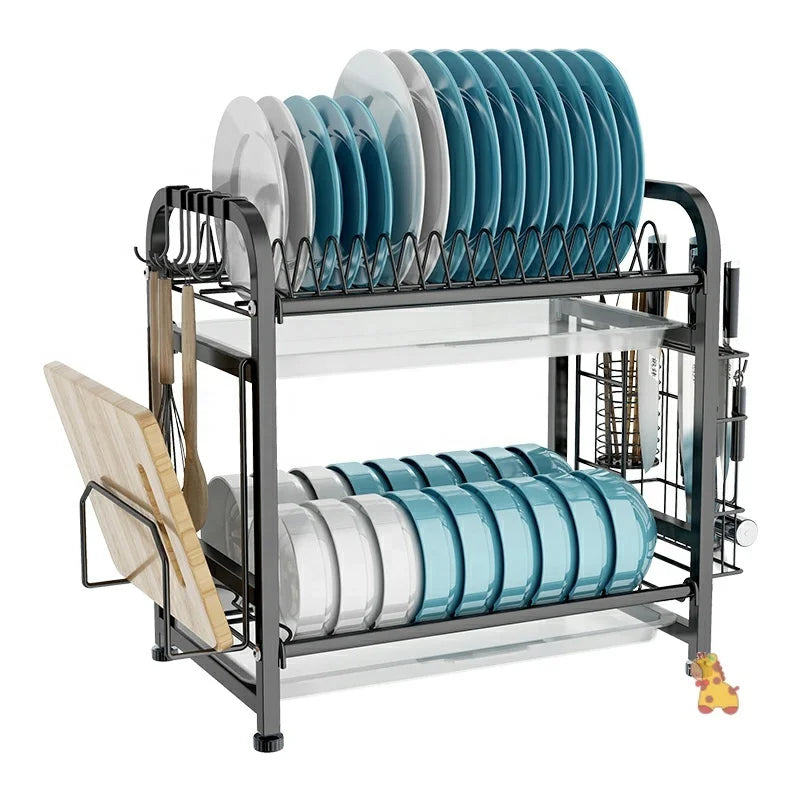 Zumthor Dish Rack
