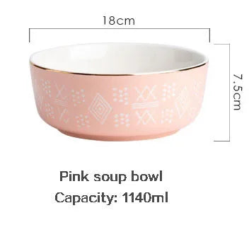 Elegant Dinnerware