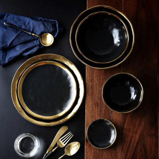 Elegant Dinnerware Modern Dinnerware