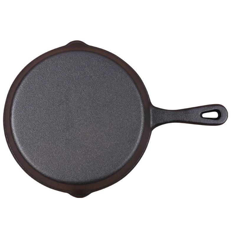 Cast Iron Skillet Pan Cookware