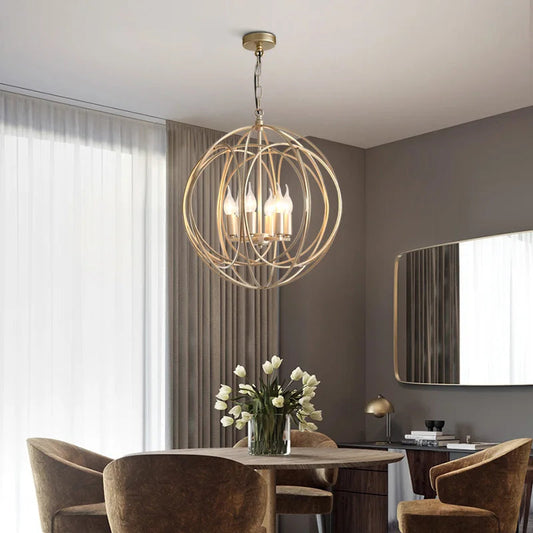 Pendant Light