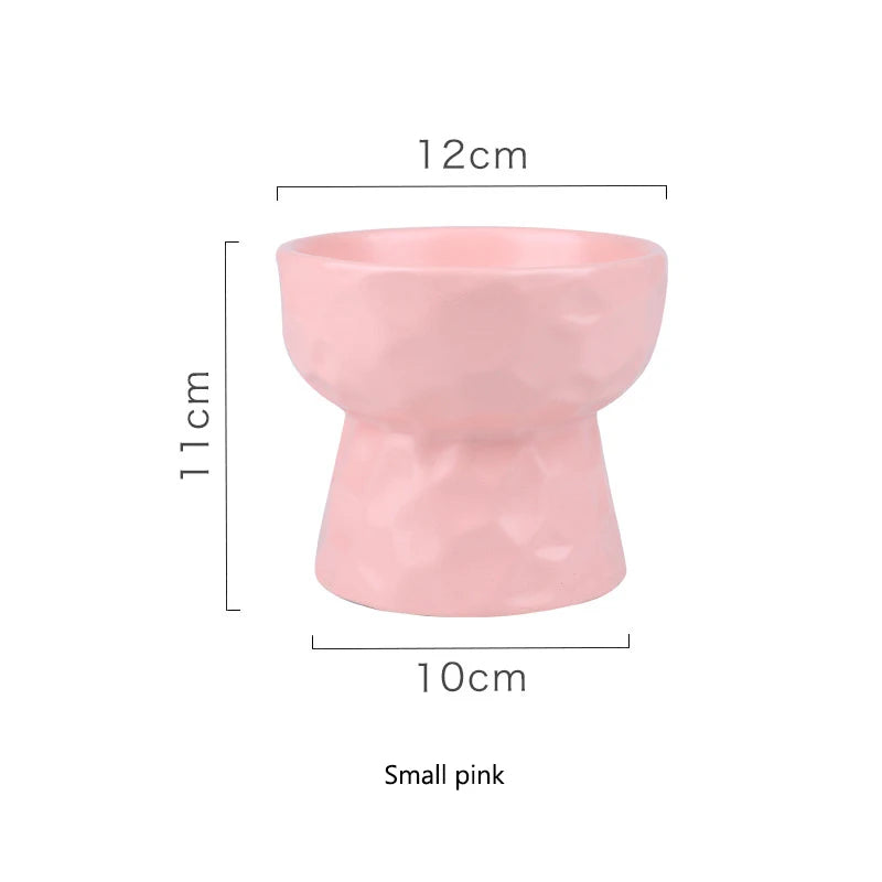 Ceramic Pet Bowls