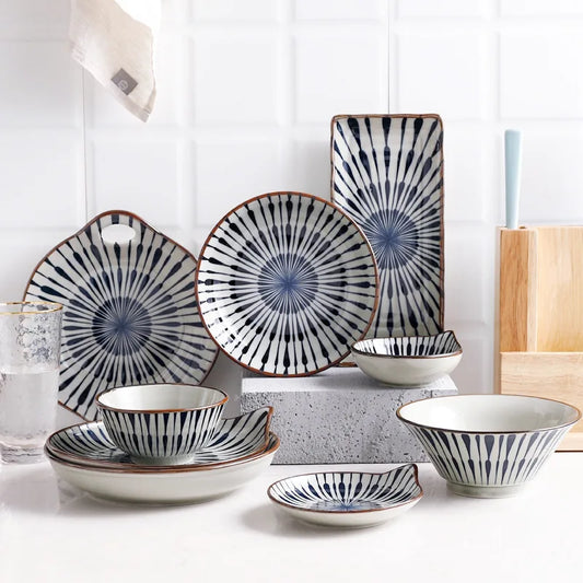 Cole Dinnerware Collection