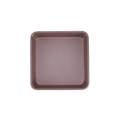 Baking Pans Rose Gold Baking Pans Durable Baking Pans