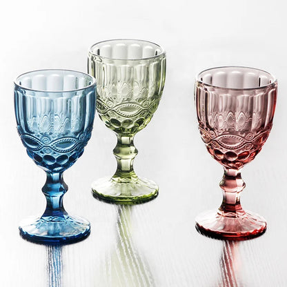 E.V.A. Home Décor All Products Glass