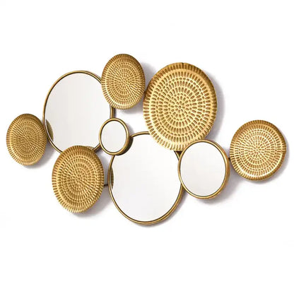 Luxury Wall Decor