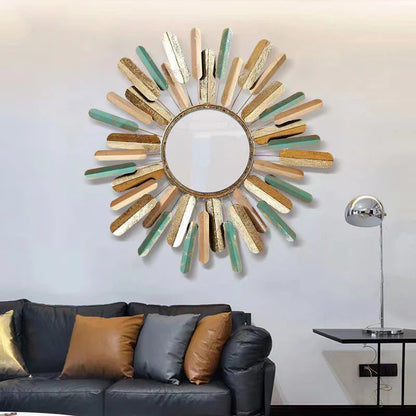 E.V.A. Home Décor All Products Iron