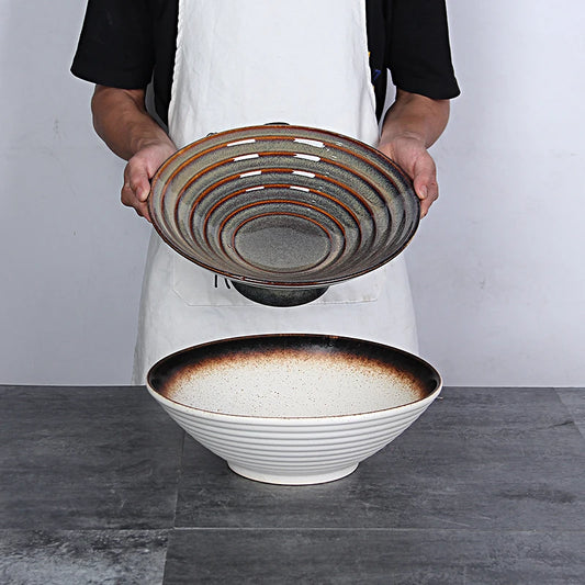 Japanese Bowls Big Bowls Serving Bowls High Quality Bowls